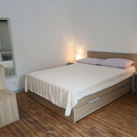 Ventouse La Sonnette B&B المظهر الخارجي الصورة