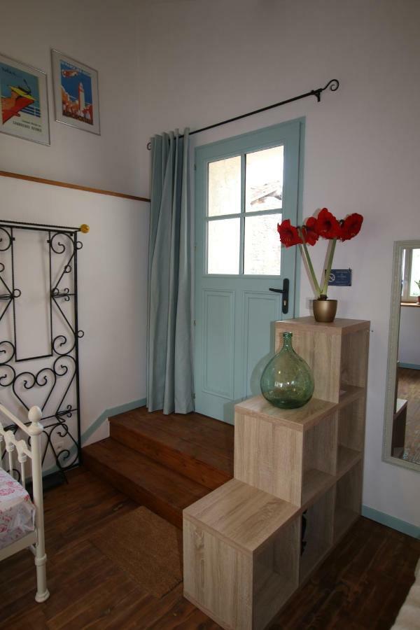 Ventouse La Sonnette B&B المظهر الخارجي الصورة