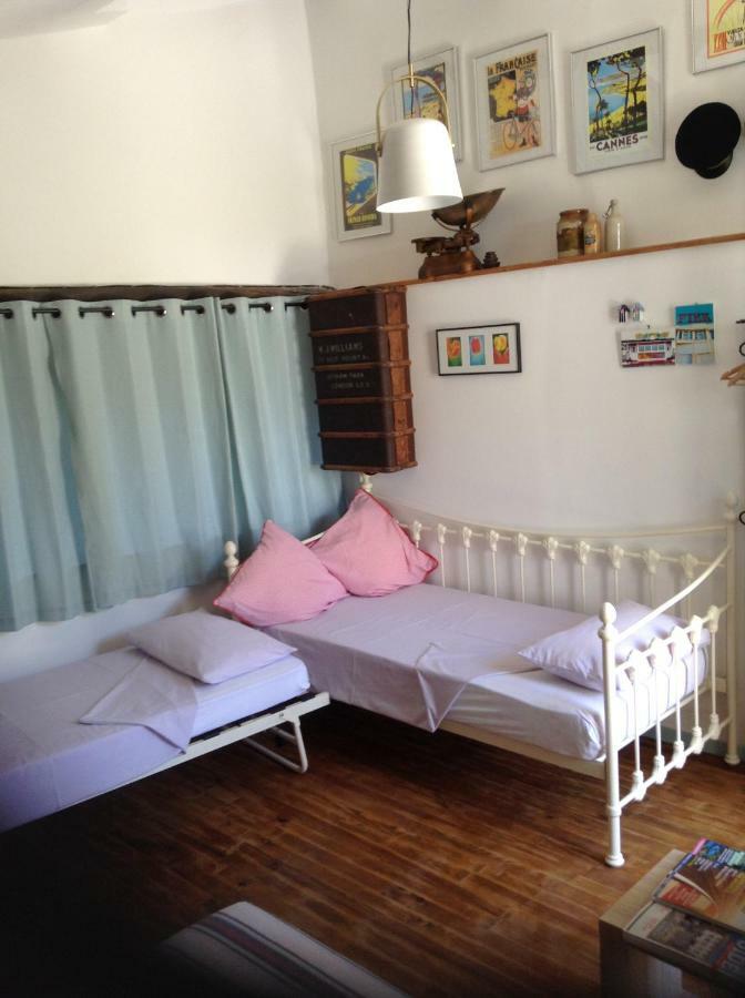 Ventouse La Sonnette B&B المظهر الخارجي الصورة