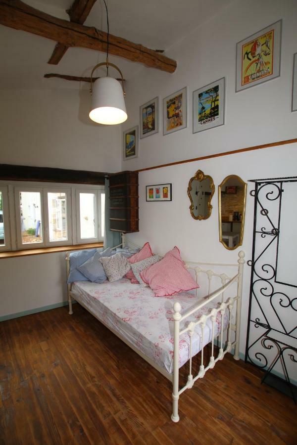 Ventouse La Sonnette B&B المظهر الخارجي الصورة