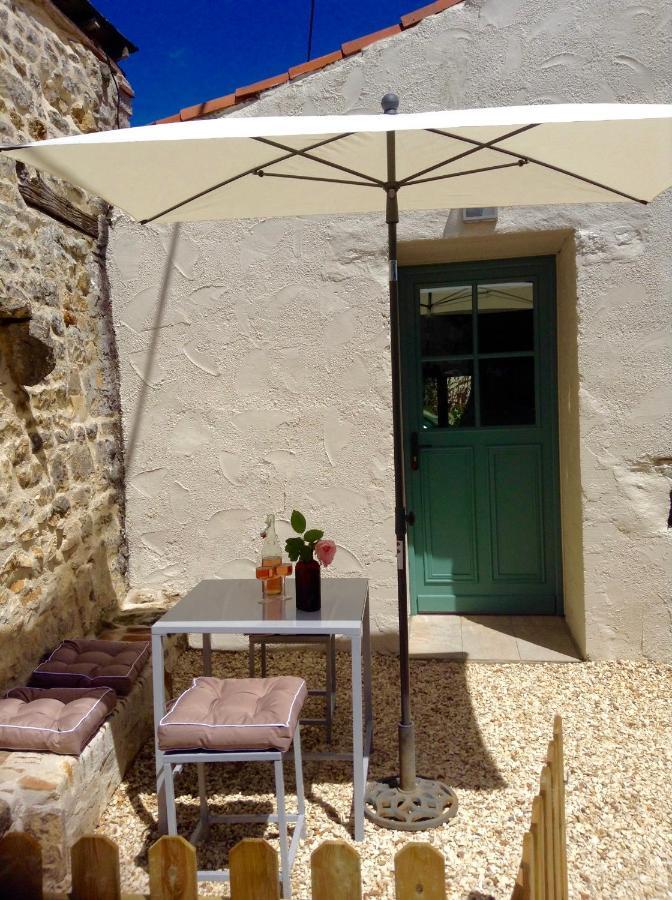Ventouse La Sonnette B&B المظهر الخارجي الصورة